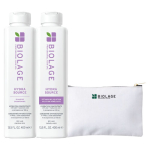 Biolage HydraSource Spring Haircare Duo ($60 Retail Value)