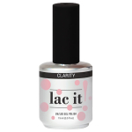 en Vogue Lac It! UV/LED Gel Polish Clarity 15ml