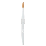 CND Pro Sculpting Liquid & Powder Round Brush #12