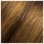 Babe Tape-In Hair Extensions 14in Straight Lizzie (6-6/30/10)