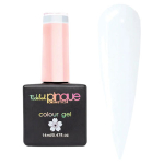 Tickled Pinque Color Gel Milk Bath