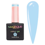 Tickled Pinque Color Gel Cute Jeans