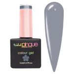 Tickled Pinque Color Gel Storm Cloud