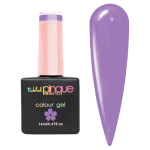 Tickled Pinque Color Gel Damsel in Distress