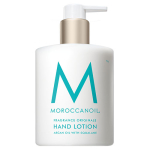 Moroccanoil Hand Lotion Original Lightweight Hydration 360ml