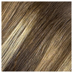 Babe Tape-In Hair Extensions 22in Straight Caitlin (5B-5B/8/12/600)