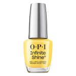 OPI Infinite Shine Improved Formula Keep Up Buttercup