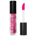 Smashbox Halo Plump + Glow Lip Gloss - Aura 4.6ml