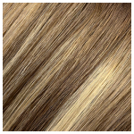 Babe Tape-In Hair Extensions 22in Straight Lacey (8-8/12/600)