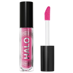 Smashbox Halo Plump + Glow Lip Gloss - Gula 4.6ml