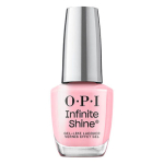 OPI Infinite Shine Improved Formula Drop to the Florchid