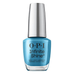 OPI Infinite Shine Improved Formula It’s in Your Jeans