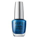 OPI Infinite Shine Improved Formula Dust the Competition