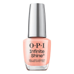OPI Infinite Shine Improved Formula Strawberry Slay