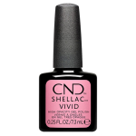 CND Shellac Gel Blush Pink