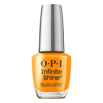 OPI Infinite Shine Improved Formula Vogue Into the Sunset