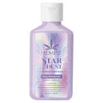 Hempz Star Dust Herbal Body Moisturizer with Shimmer 2.25oz