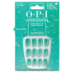 OPI xPRESS/ON All Teal All Shade Press-On Nails 30/PK