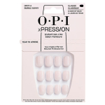 OPI xPRESS/ON OPI’m a Bubble Bunny Classic Press-On Nails 30/PK