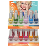 OPI Make Em' Jelly Infinite Shine Display 36pc