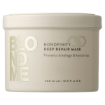 Schwarzkopf Professional Bondfinity Deep Repair Mask