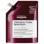 L'Oreal Professionnel Vitamino Color Spectrum Shampoo 500ml Refill