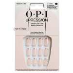 OPI xPRESS/ON Mod Read My Tips Classic Press-On Nails 30/PK