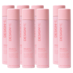 DESIGNME HOLD.ME Three Way Hairspray Bulk Offer ($264 Retail Value)