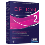 ISO Option 2 Perm
