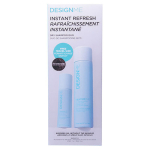 DESIGNME QUICKIE.ME Dry Shampoo For Dark Tones Refresh Duo ($47 Retail Value)