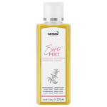 Gehwol Fusskraft Soft Feet Nourishing Bath 200ml