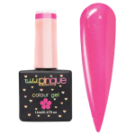 Tickled Pinque Color Gel - Aftershock