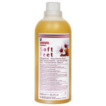 Gehwol Fusskraft Soft Feet Nourishing Bath 1000ml