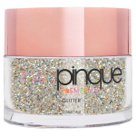 Tickled Pinque Sprinkles Nail Glitter Clara 14g