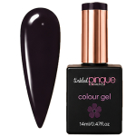 Tickled Pinque Color Gel - Untamed