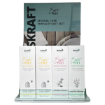 Gehwol Soft Feet Introductory Offer (36% Savings)
