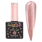 Tickled Pinque Color Gel - Pink Diamond