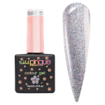 Tickled Pinque Color Gel - Holo, It's Me