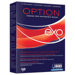 ISO Option Exo Perm