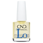 CND LightningOil Nail Cuticle Oil 1/2oz