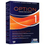ISO Option 1 Perm