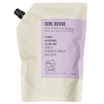 AG Care Curl Revive Curl Hydrating Shampoo 1L Pouch