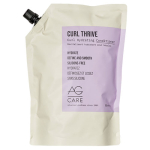 AG Care Curl Thrive Curl Hydrating Conditioner 1L Pouch
