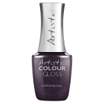 Artistic Colour Gloss Soak Off Gel Polish Spell Me Over