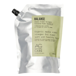 AG Care Balance Apple Cider Vinegar Sulfate-Free Shampoo 1L Pouch