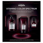 L'Oreal Professionnel Vitamino Color Spectrum Holiday Trio ($153 Retail Value)