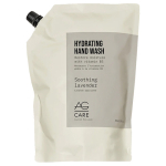 AG Care Hydrating Hand Wash Lavender 24oz