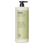 AG Care Balance Apple Cider Vinegar Sulfate-Free Shampoo 1.5L