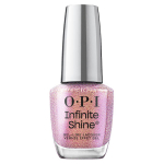 OPI Infinite Shine Improved Formula Pinkish Delight