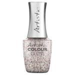 Artistic Colour Gloss Soak Off Gel Polish Street Chic Royale